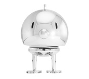 Figurka Hoptimist Bumble L Chrome 26036 - Hoptimist