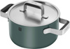 Zwilling Pure zestaw 3 garnków