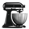Robot planetarny KitchenAid Classic 4,3 l 5K45SSEOB czarny