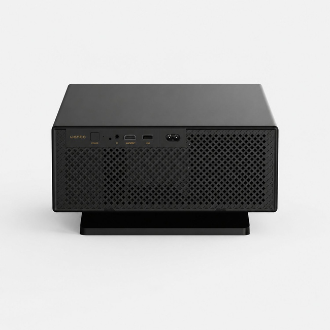 WANBO X7 PRO MAX Projektor 1500ANSI Full HD MEMC Google TV Multimedialny