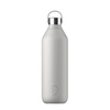 butelki termiczne do napojów 1000 ml szary Chilly's
