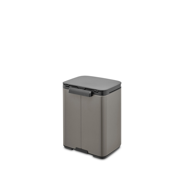 Kosz Bo 4l Platinum 222504 - Brabantia