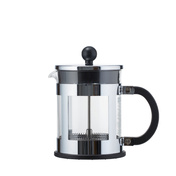 Bodum zaparzacz tłokowy French Press Kenya 0.5 l Chrome