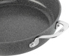 Ballarini Salina Ceramic Patelnia 2h Z Pokrywką 28 Cm