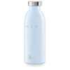 Smeg - Butelka termiczna WBF01PB 24Bottles® - PB