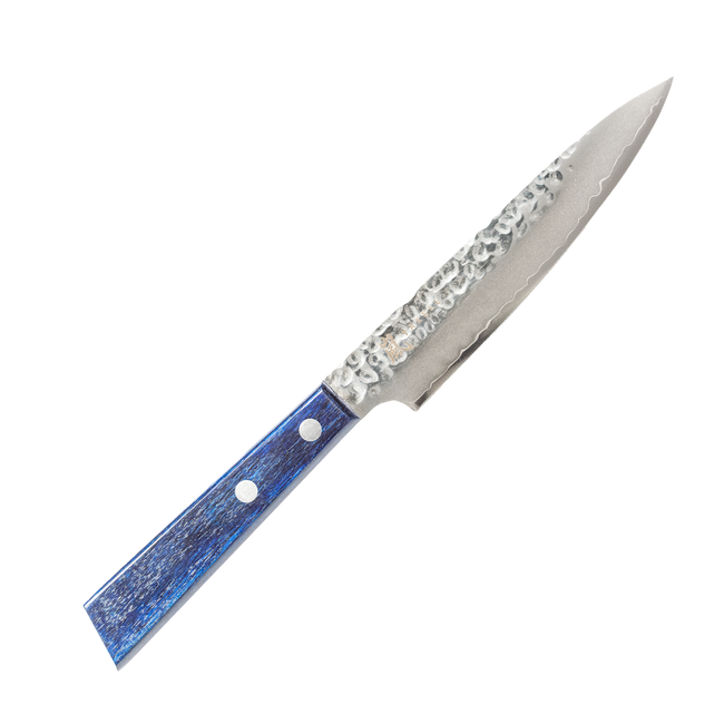 noże uniwersalne 10 cm - Yaxell