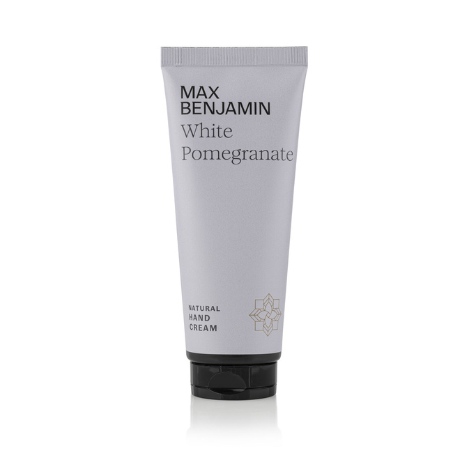 Krem Do Rąk 75ml - White Pomegranate - Max Benjamin