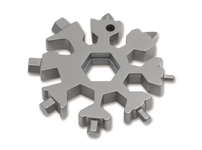 Magnum Klucze Snow Crystal Tool