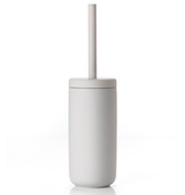 Szczotka do wc ume soft grey 331927