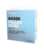 Filtr Ah300 Przeciwpyłkowy Do Boneco H300 Pm2.5