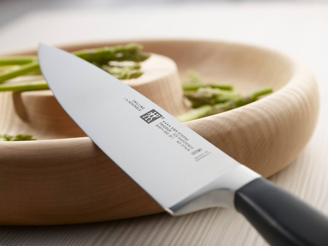 Four Star Nóż Szefa Kuchni 18 Cm - Zwilling