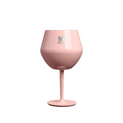 Kielichy termiczne i szklanki do koktajli 2 w 1 Lifted Spirits 400 ml Peach Rose Gloss - Stanley