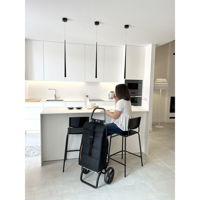 Big polar 2lrsG granatowy - rolser