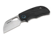 Boker Magnum Lil Lambfoot - Nóż Składany z Blokadą Framelock i Rękojeścią G10