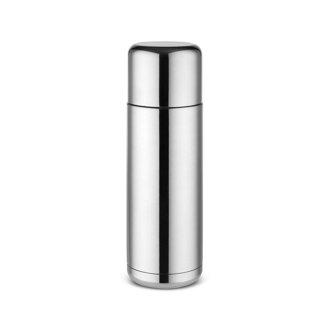 Termos Alessi 500 ml srebrny