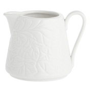Mlecznik 8 cm - La Porcellana Bianca
