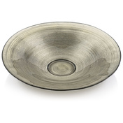 Misa dekoracyjna 41 cm szampańska Ivv