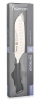 Mały nóż Santoku Fissman Kronung 13 cm, stal X50CrMoV15, 57 HRC
