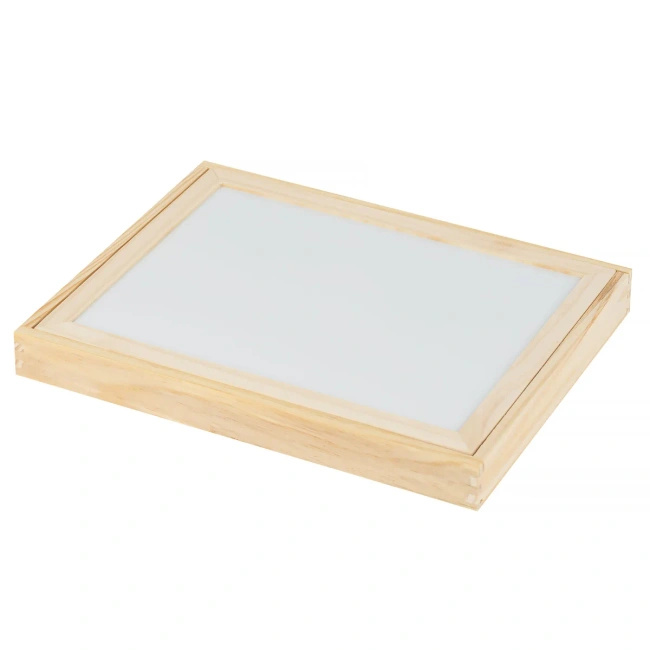 Extralink Toys | Tablica kredowo-magnetyczna | edukacyjna, dwustronna