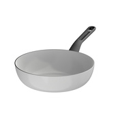 Patelnia wok non-stick glints spirit 28 cm - Berghoff