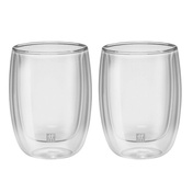 Szklanki do kawy Sorrento 2x200 ml 39500-076-0 - Zwilling