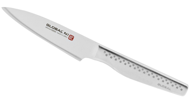 Nóż uniwersalny Global NI GNFS-02, ostrze 11 cm