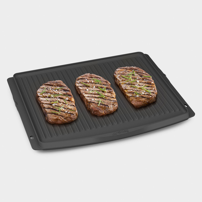 Smeg - Akcesorium Universal Bbq -