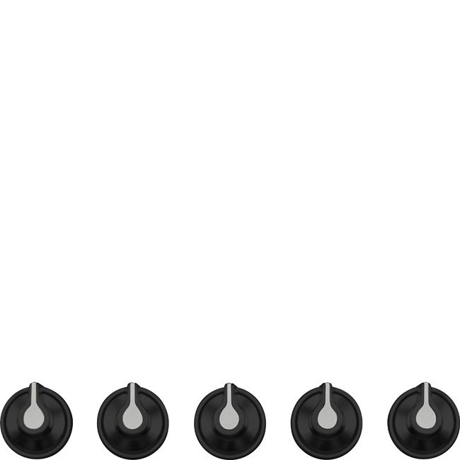Smeg - Akcesorium 5MP1GOGB3 MDA accessories