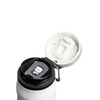 Stanley butelka na wodę Iceflow™ Twist Flip 0.47l Chalk