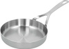 Demeyere Mini 3 Patelnia Płytka 16 Cm