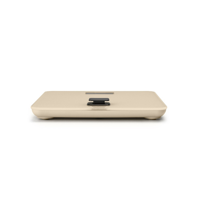 Waga łazienkowa Brabantia ReNew bez baterii, Soft Beige