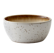 Miska 12 Cm Cream/Cream 11283