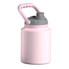 ASOBU Butelka MINI JUG PINK, 975ml