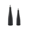Butelka Frantoio 250ml Czarny Mat - Olipac