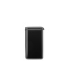 Kosz Bo 7l Matt Black 222900 - Brabantia