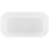 Lunch Box plastikowy 0.5 Ltr morski - Zwilling