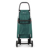 I-Max Urban Mf 4L Aguamarina Wózek na zakupy 43 l Rolser