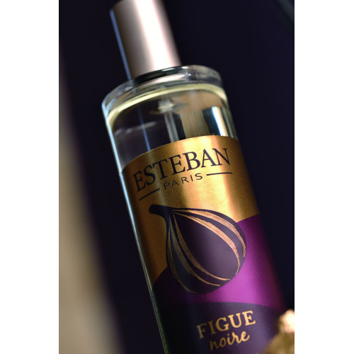 Spray zapachowy 75ml Figue noire - Esteban