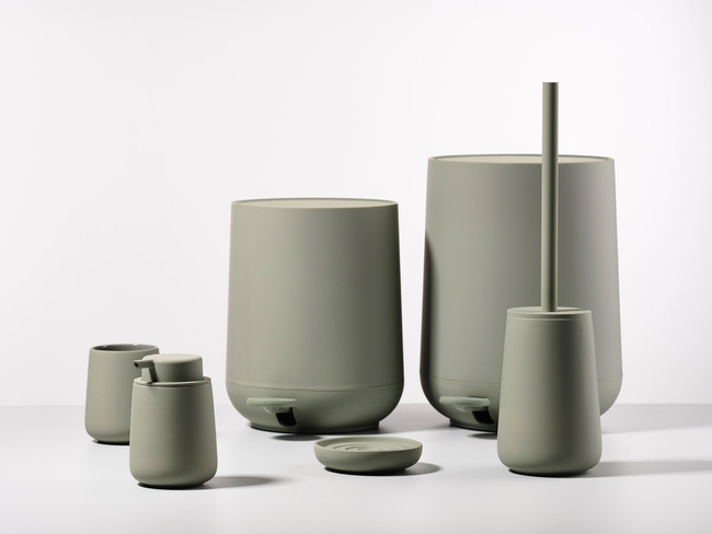 Mydelniczka Nova One Matcha Green 15251 - Zone Denmark