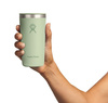 Kubek 12 oz All around tumbler Aloe - Hydro flask