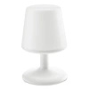 Lampa Bezprzewodowa Light To Go Biała 3799525 - Koziol