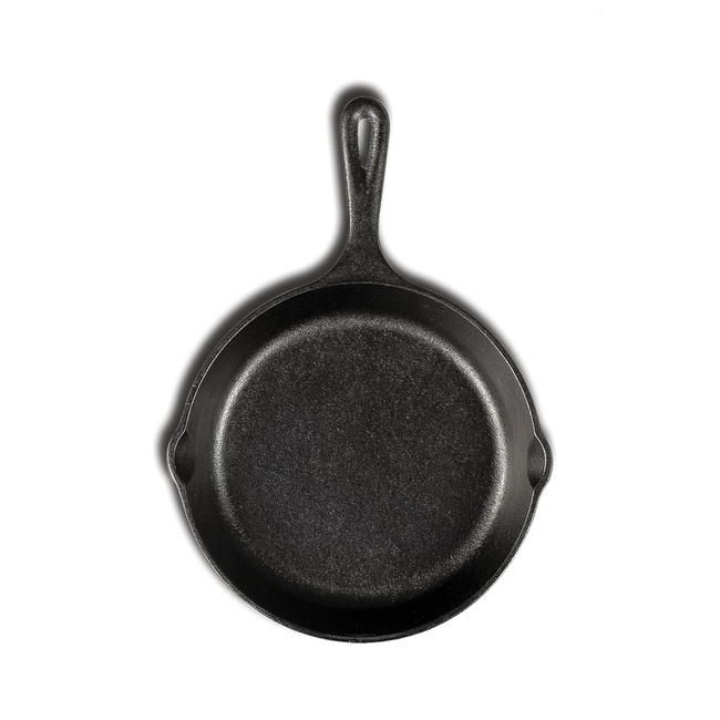 Patelnia Żeliwna 16 Cm - Lodge
