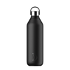 Butelka termiczna Chilly's | 1000ml | Czarny - Chilly's Bottles