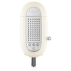 Smeg - Ekspres do kawy 50's style ECF02CREU kremowy