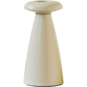 Lucilla Lampa F47 - 21 Cm Kremowa - Rituali Domestici
