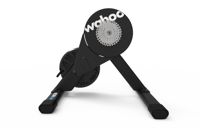 Trenażer Wahoo Kickr Core V2 + kaseta 11 rzędowa - Wahoo Fitness