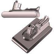 Extralink | Bateria, akumulator do odkurzacza, zamiennik dla Dyson V11 V15 Sv46 Sv47 | (Click type) 25.2v 3000mah