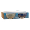 Ceramiczne miseczki 10 cm 175 ml 4 szt. Nautical - Mason Cash