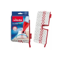 Wkład do mopa 1-2 Spray Max mikrofibra - Vileda