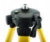 Extralink | Tripod stojak statyw do poziomicy laserowej | 43-118 cm